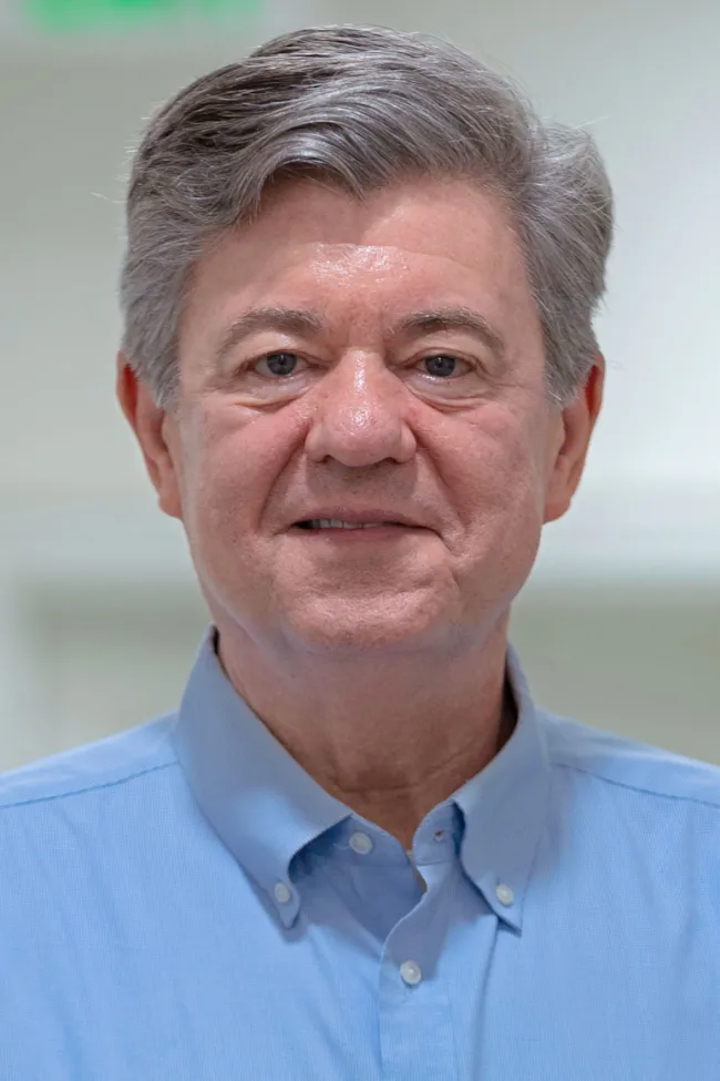 Mark Thornton
